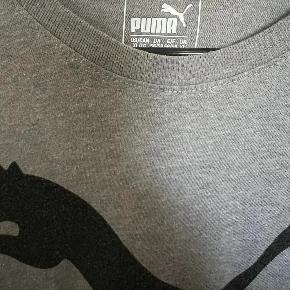 Puma tshirt